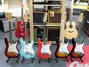 Gibson Custom Shop 1968 Les Paul Guitar