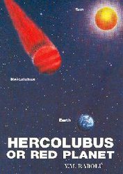 HERCOLUBUS OR RED PLANET’