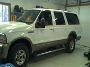 2005 Ford 2005 - Ford Excursion