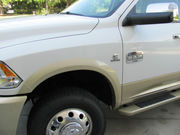 2012 Dodge Ram 3500 Longhorn Mega Cab Dully