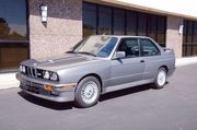 1988 BMW M3 69863 miles